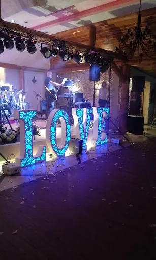 Perfect Day - FotoLustro Łódź / Napis Led / Atrakcje na Imprezy